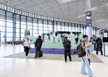 Tocumen prepares arbitration against Odebrecht for ‘ruins’ in Terminal 2