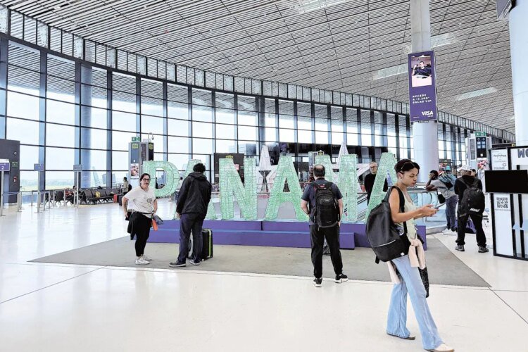Tocumen prepares arbitration against Odebrecht for ‘ruins’ in Terminal 2