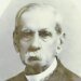 Before the tomb of Justo Arosemena