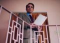 ‘Primetime’ movie review: Robert Pattinson is fiendishly good in Lance Oppenheim’s vivisection of televised virtue  