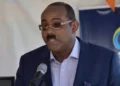 ANTIGUA AND BARBUDA: PM Browne orders sex offenders registry made public With photos