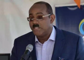 ANTIGUA AND BARBUDA: PM Browne orders sex offenders registry made public With photos