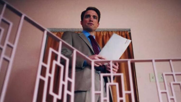 ‘Primetime’ movie review: Robert Pattinson is fiendishly good in Lance Oppenheim’s vivisection of televised virtue  