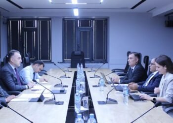 Tajikistan, IMF discuss situation in petroleum products market