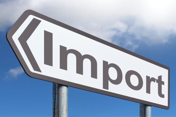 EDB notes increase in Kyrgyzstan’s goods imports