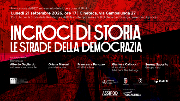 Rimini celebrates the 82nd anniversary of the Liberation