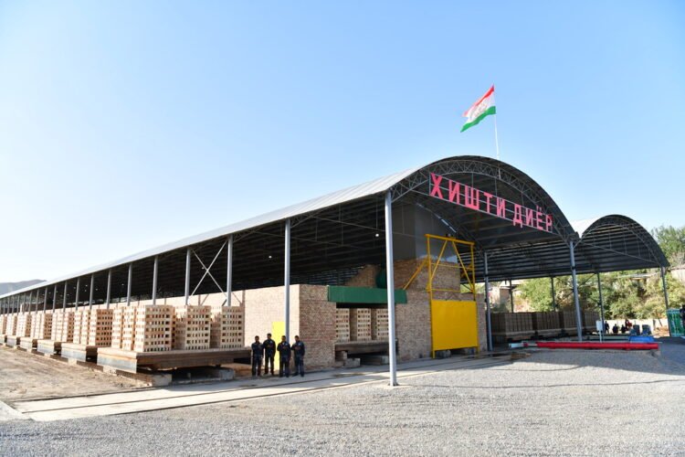 EDB forecasts strong growth in Tajikistan’s retail trade