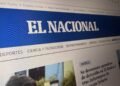 El Nacional asks Meta to review the suspension of its Instagram account