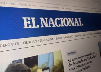 El Nacional asks Meta to review the suspension of its Instagram account