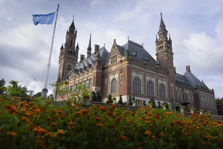 Guyana reaffirms confidence in International Court of Justice
