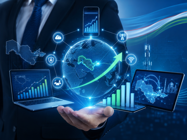 EDB highlights Kyrgyzstan’s positive investment trajectory