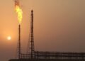 Iran’s National South Oil Company to capture 140M cubic feet of flare gas daily