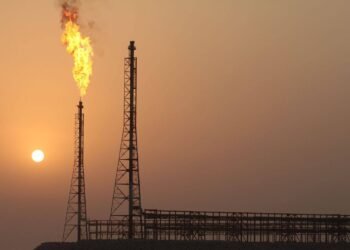 Iran’s National South Oil Company to capture 140M cubic feet of flare gas daily