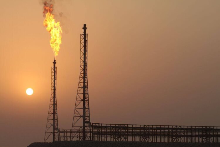 Iran’s National South Oil Company to capture 140M cubic feet of flare gas daily