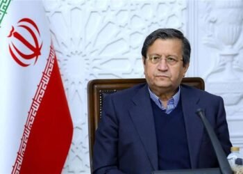 Iran curbs rapid growth in liquidity – central bank