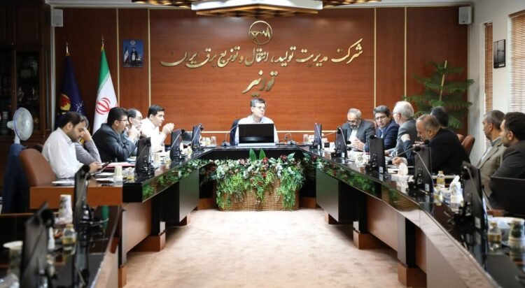 Iran’s hydropower plants expand production by 63%