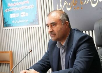 $3 million worth of agricultural facilities commissioned in Iran’s West Azerbaijan province