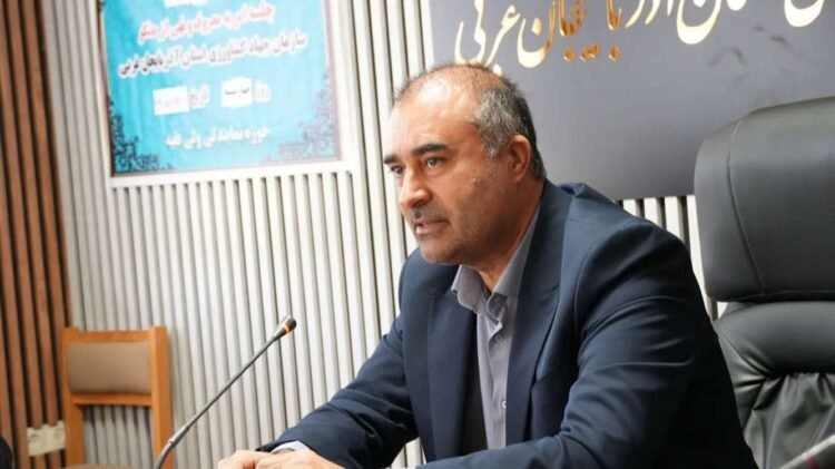 $3 million worth of agricultural facilities commissioned in Iran’s West Azerbaijan province