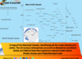 Marshall Islands nuclear victims still seek justice 80 years after testing began