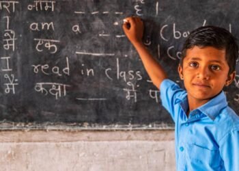 Climate change is denuding Indian languages