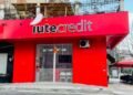 Iute Credit extorts Albanians with high loan interest rates, fills the bags in Albania and transfers millions of euros to Estonia – Shqip.com