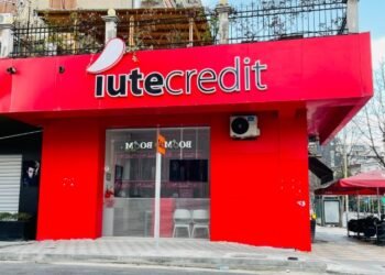 Iute Credit extorts Albanians with high loan interest rates, fills the bags in Albania and transfers millions of euros to Estonia – Shqip.com