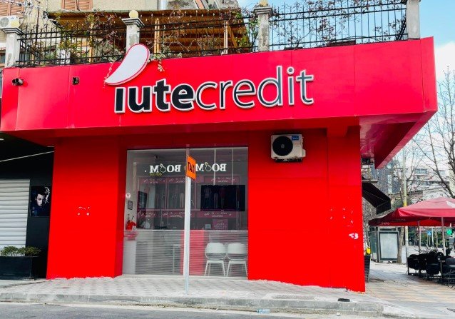 Iute Credit extorts Albanians with high loan interest rates, fills the bags in Albania and transfers millions of euros to Estonia – Shqip.com