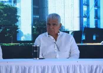 Mulino vetoes the bills on discounts for retirees and objects to the internal regulations of the Assembly