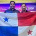Bolos gives Panama its fifth medal in the South American Games Santa Fe 2026
