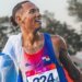 Record and gold! Diddier Rodríguez shines at the closing of the Santa Fe 2026 South American Championships