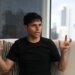 Junior Béjar: ‘The fight does not only happen in the ring, but in life’