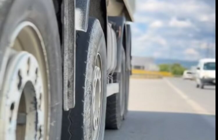 Kosovo recorded a trade deficit of 568 million euros in August
