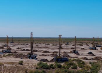 Kazatomprom to explore Kyzyltu uranium site