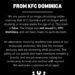 KFC responds to fake image circulating online claiming individuals under 21 were banned from their store