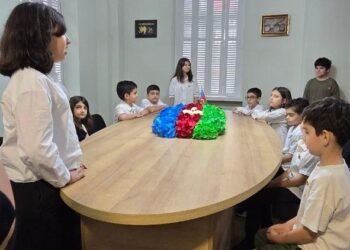 Bridge between two cultures: New horizons in Batumi (PHOTO)