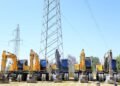 Uzbekistan launches construction of livestock complex in Namangan