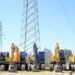 Uzbekistan launches construction of livestock complex in Namangan