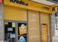 Kredo continues to extort citizens, as microcredit with a predatory philosophy turned high loan interest into a profitable tool – Shqip.com