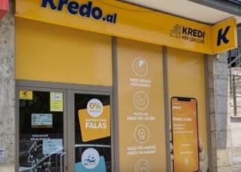 Kredo continues to extort citizens, as microcredit with a predatory philosophy turned high loan interest into a profitable tool – Shqip.com