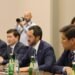 Kazakhstan, Georgia discuss Middle Corridor infrastructure development