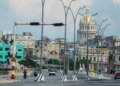 The United States Army is preparing for possible military action around Cuba, according to the ‘CBS’ network
