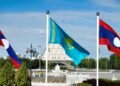 Kazakhstan as Laos’ gateway to Central Asian and European markets: Tokayev’s transport initiatives open new opportunities