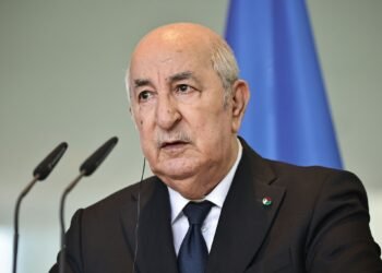 Algeria calls on all parties in South Sudan to stop hostilities