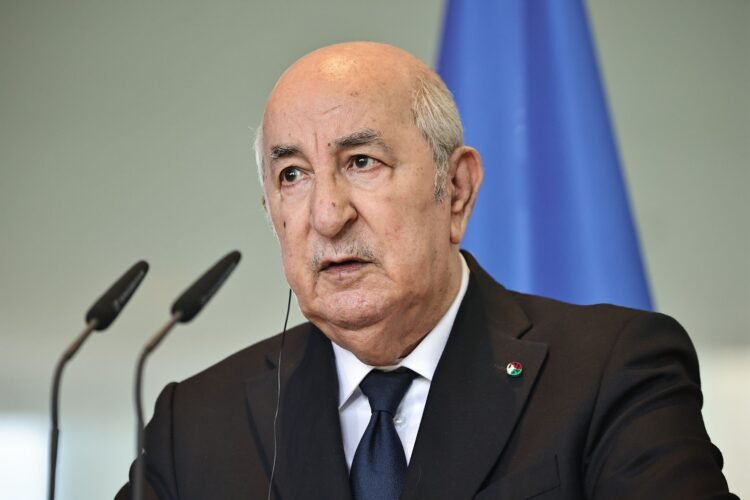 Algeria calls on all parties in South Sudan to stop hostilities