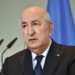 Algeria calls on all parties in South Sudan to stop hostilities