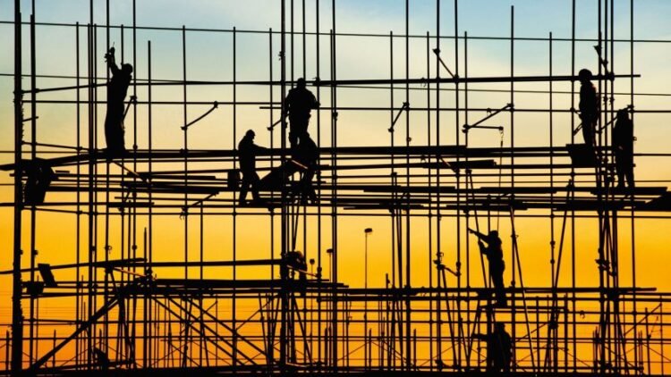 Deaths at workplaces, KMDLNj: 32 victims during the past year, workers still without protection