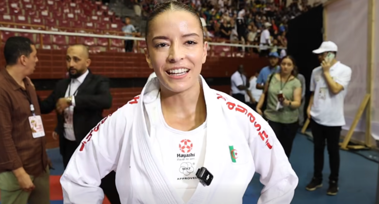 African Karate Championship: 8 new medals for Algeria, including three gold