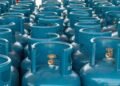 Cooking gas prices reduced from midnight