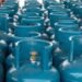 Cooking gas prices reduced from midnight