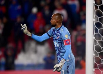 Luis Mejía sows doubts about his future at Nacional: ‘I don’t know if it will be my last stage at the club’